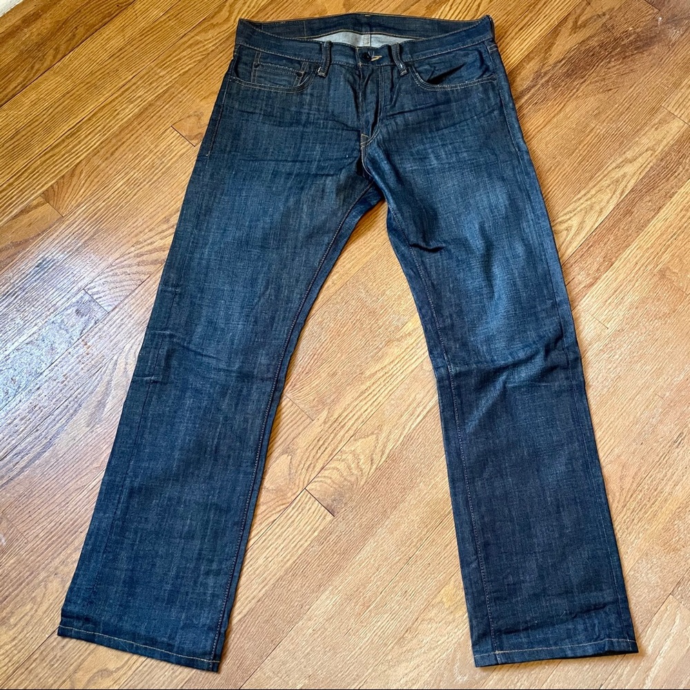 Levi’s Hesher Jeans